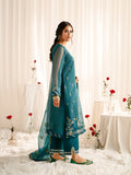 Fozia Khalid | Eid Edit 24 | Ayla - Khanumjan  Pakistani Clothes and Designer Dresses in UK, USA 