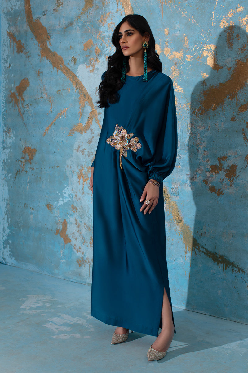Wardha Saleem Luxury Pret Fusion Wear | Evening Dresses UK Tagged "Kaftan" Wardha Saleem Luxury Pret Fusion Wear | Evening Dresses UK Tagged "Kaftan"