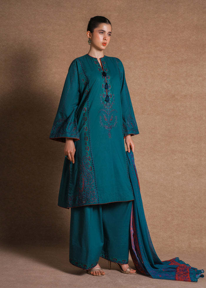 Laj | Festive Eid 25 | LE02-04-25