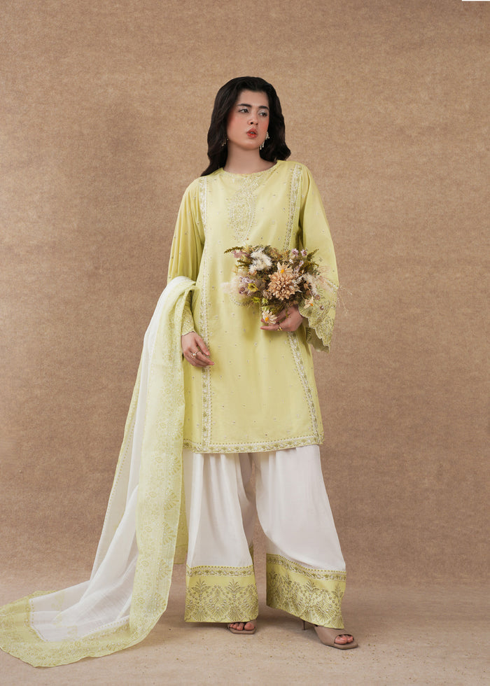 Laj | Festive Eid 25 | LE02-08-25