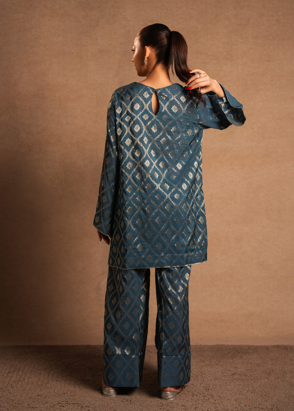 Laj | Festive Eid 25 | LWJ-2025-11