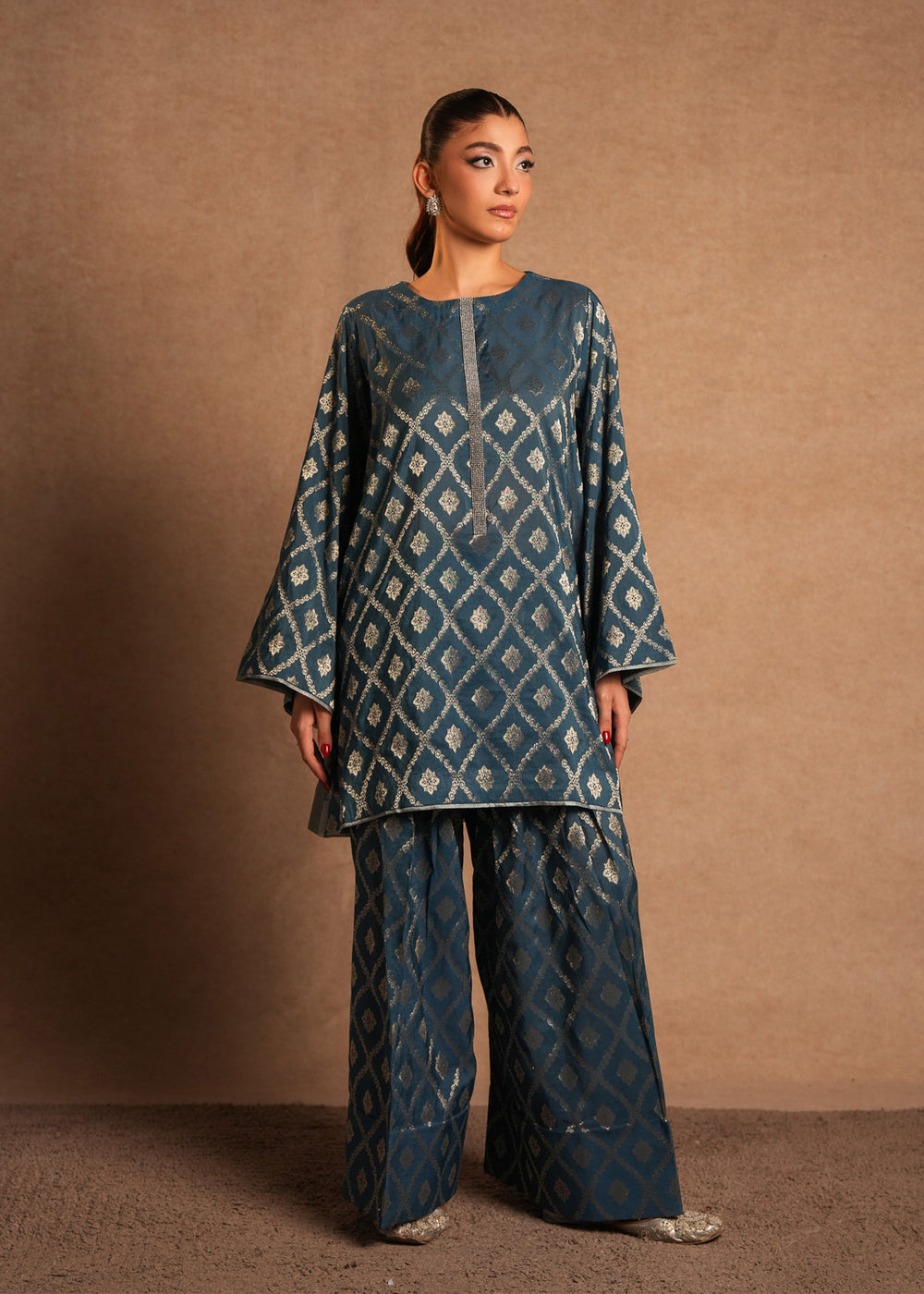 Laj | Festive Eid 25 | LWJ-2025-11