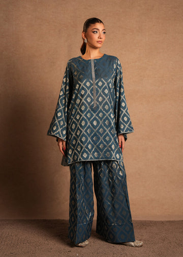Laj | Festive Eid 25 | LWJ-2025-11