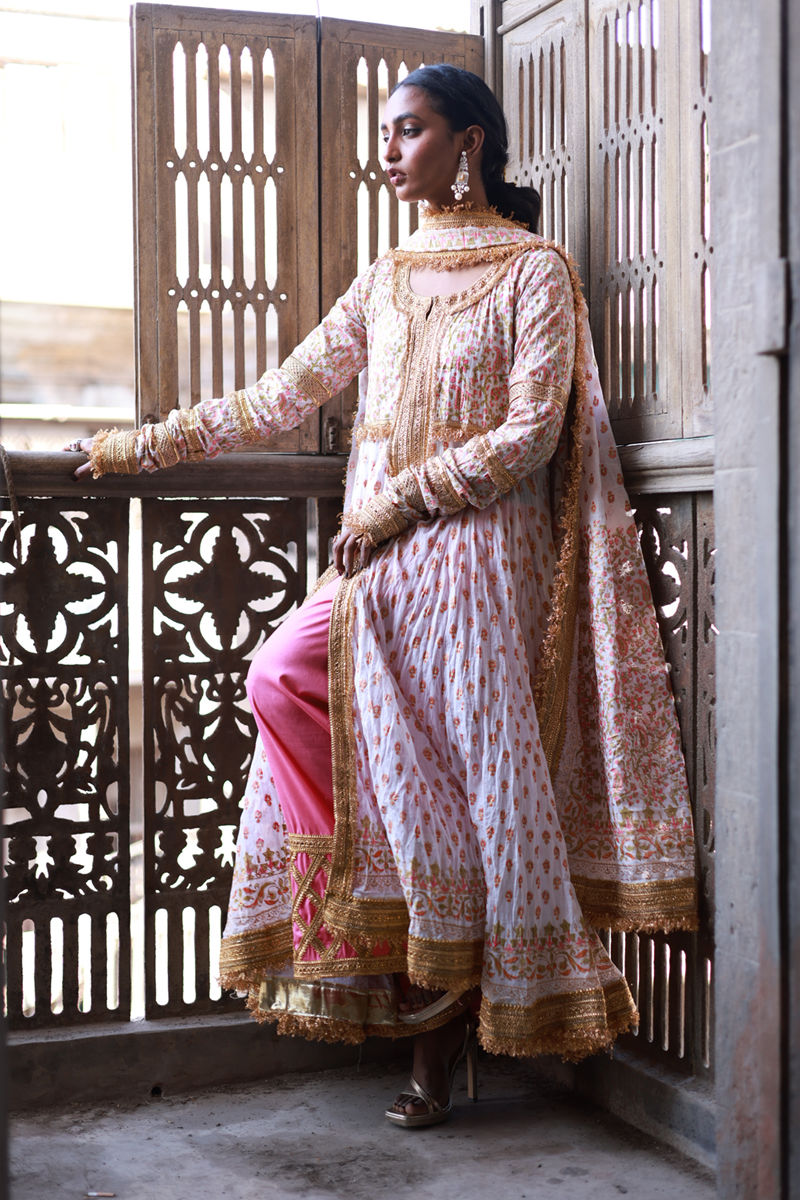 The Pink Tree Company | Spring ballet | PANCY - Khanumjan  Pakistani Clothes and Designer Dresses in UK, USA 