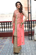 The Pink Tree Company | Wedding Wear | TPTC092 - Khanumjan  Pakistani Clothes and Designer Dresses in UK, USA 