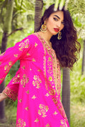 The Pink Tree Company | Wedding Wear | GUL E NILOFER - Khanumjan  Pakistani Clothes and Designer Dresses in UK, USA 