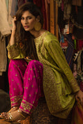 The Pink Tree Company | Wedding Wear | CITRUS PLEASURE - Khanumjan  Pakistani Clothes and Designer Dresses in UK, USA 