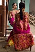 The Pink Tree Company | Wedding Wear | PERIDOT IN PINK - Khanumjan  Pakistani Clothes and Designer Dresses in UK, USA 