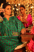 The Pink Tree Company | Wedding Wear | EMERALD - Khanumjan  Pakistani Clothes and Designer Dresses in UK, USA 