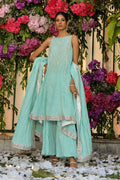 The Pink Tree Company | Wedding Wear | AZURE ALLURE - Khanumjan  Pakistani Clothes and Designer Dresses in UK, USA 