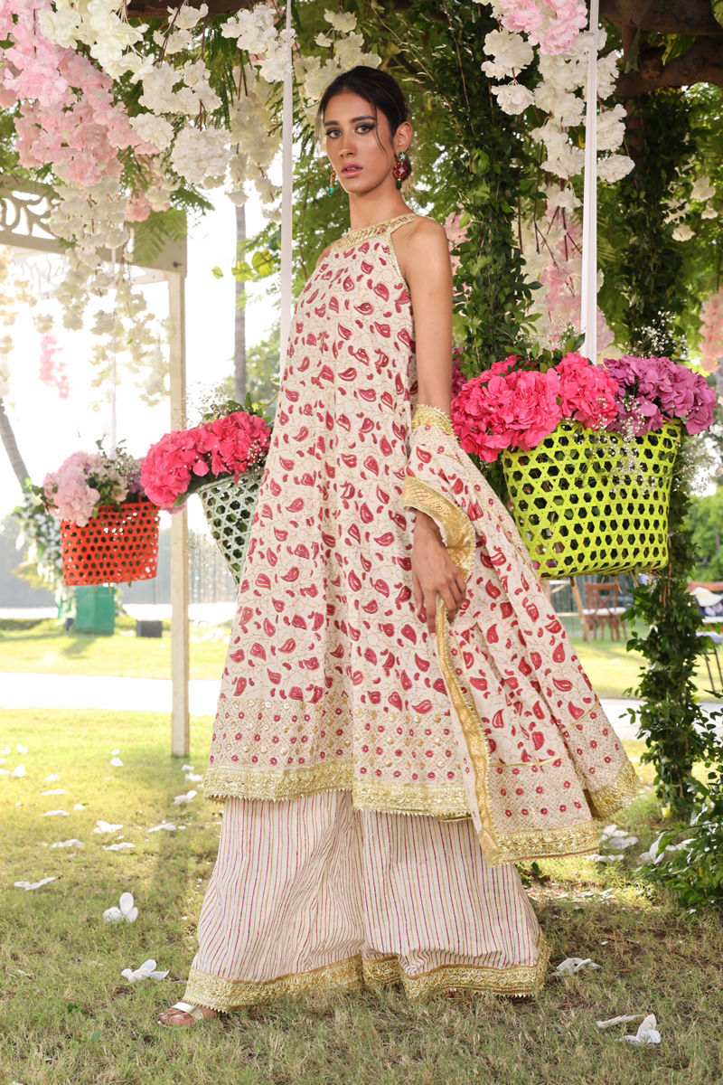 The Pink Tree Company | Wedding Wear | DAZED - Khanumjan  Pakistani Clothes and Designer Dresses in UK, USA 