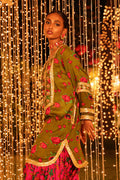 The Pink Tree Company | Wedding Wear | MAGENTA FLASH - Khanumjan  Pakistani Clothes and Designer Dresses in UK, USA 