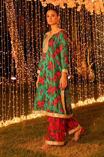 The Pink Tree Company | Wedding Wear | LADY DANGER - Khanumjan  Pakistani Clothes and Designer Dresses in UK, USA 