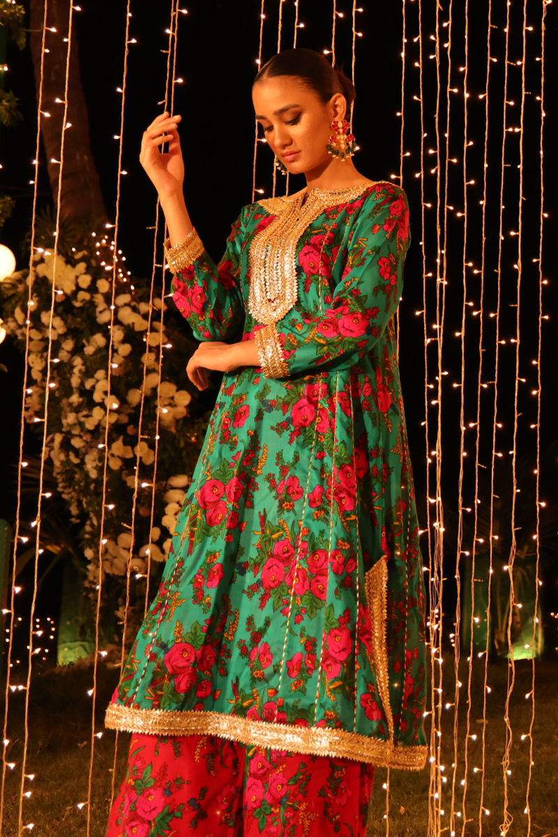 The Pink Tree Company | Wedding Wear | LADY DANGER - Khanumjan  Pakistani Clothes and Designer Dresses in UK, USA 