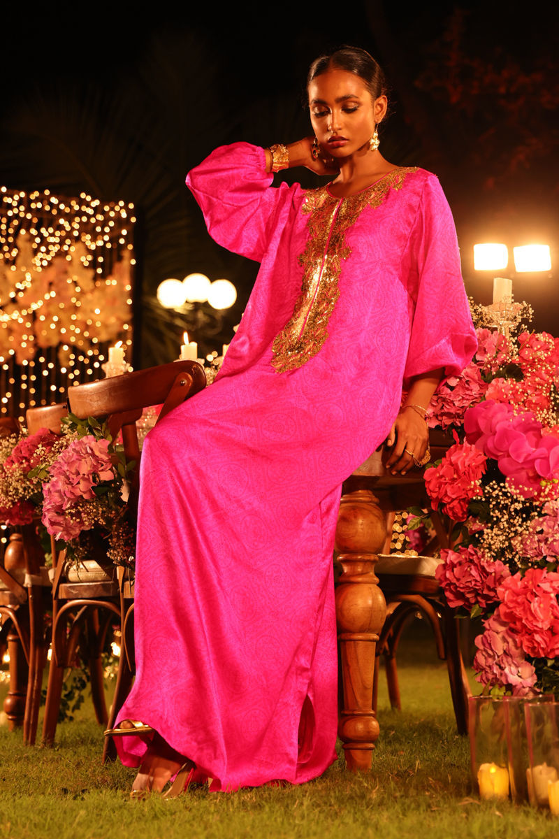 The Pink Tree Company | Wedding Wear | PINK RUBY - Khanumjan  Pakistani Clothes and Designer Dresses in UK, USA 