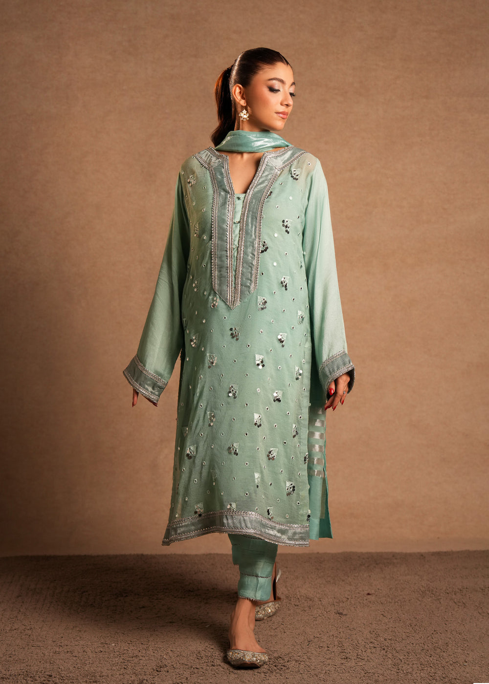 Laj | Festive Eid 25 | PRT-1309