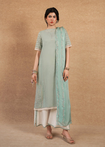 Laj | Festive Eid 25 | LE02-02-25