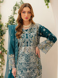 Mahnur | Allenura Luxury Lawn 24 | TUSCANY - Khanumjan  Pakistani Clothes and Designer Dresses in UK, USA 