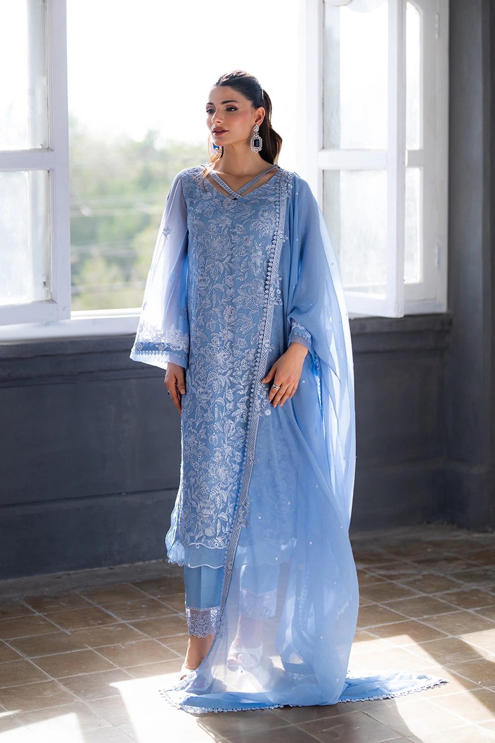 Azure | Ensembles | Twilight Ash