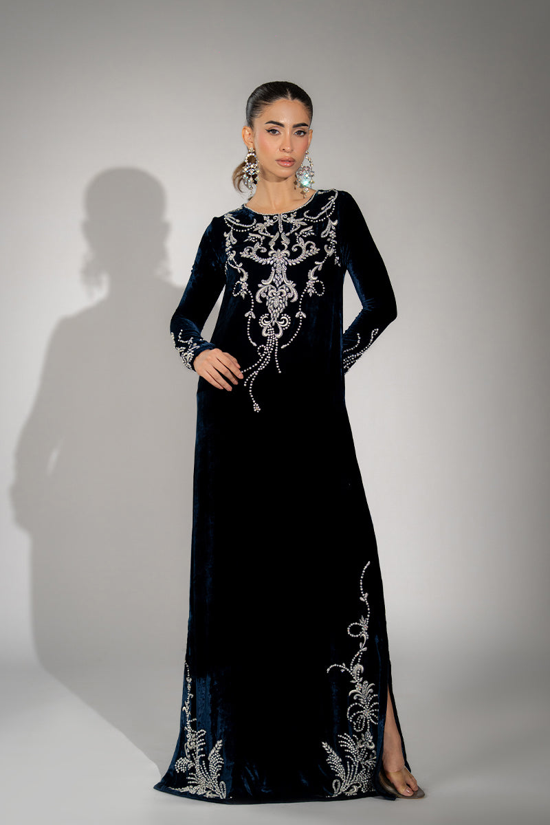 Mina Hassan | Winter 25 | Muskan