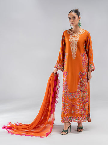 Zainab Chottani | Luxe Pret 25 | Auset