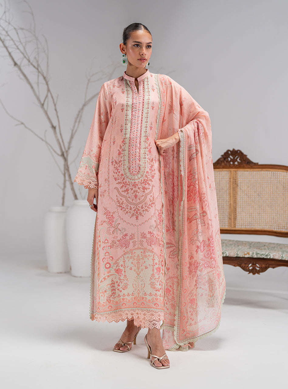 Zainab Chottani | Luxe Pret 25 | Eshe