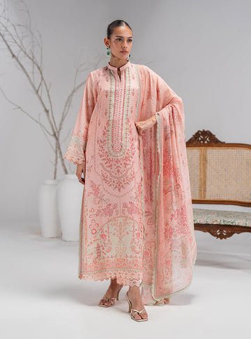Zainab Chottani | Luxe Pret 25 | Eshe