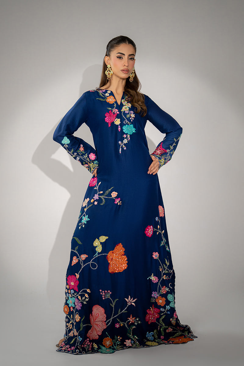 Mina Hassan | Winter 25 | Adina