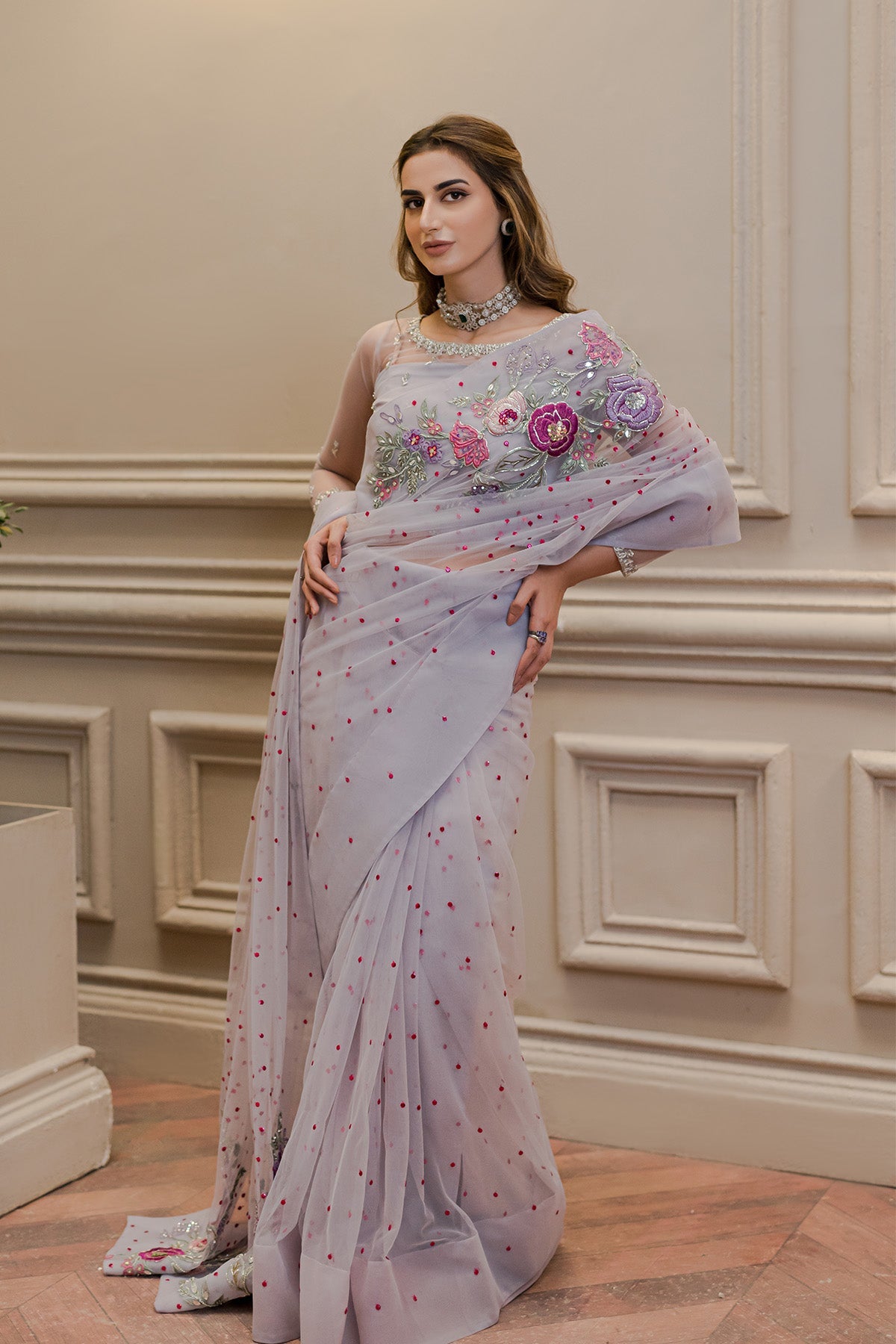 Tabyaa | Luxury Formals |  Daisy