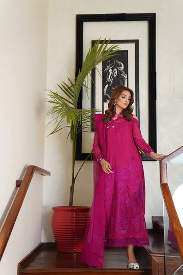 Tabyaa  | Pret |  ORCHID
