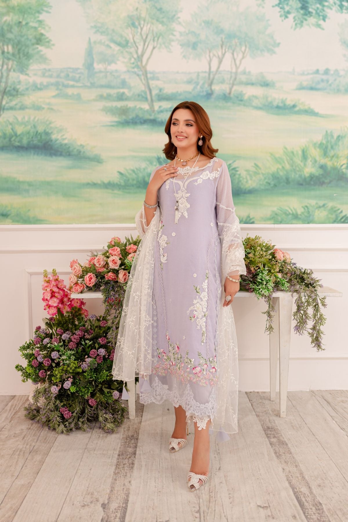 Tabyaa  | Pret | Orchid