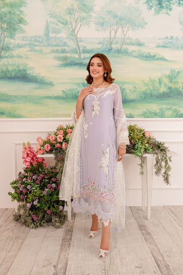 Tabyaa  | Pret | Orchid