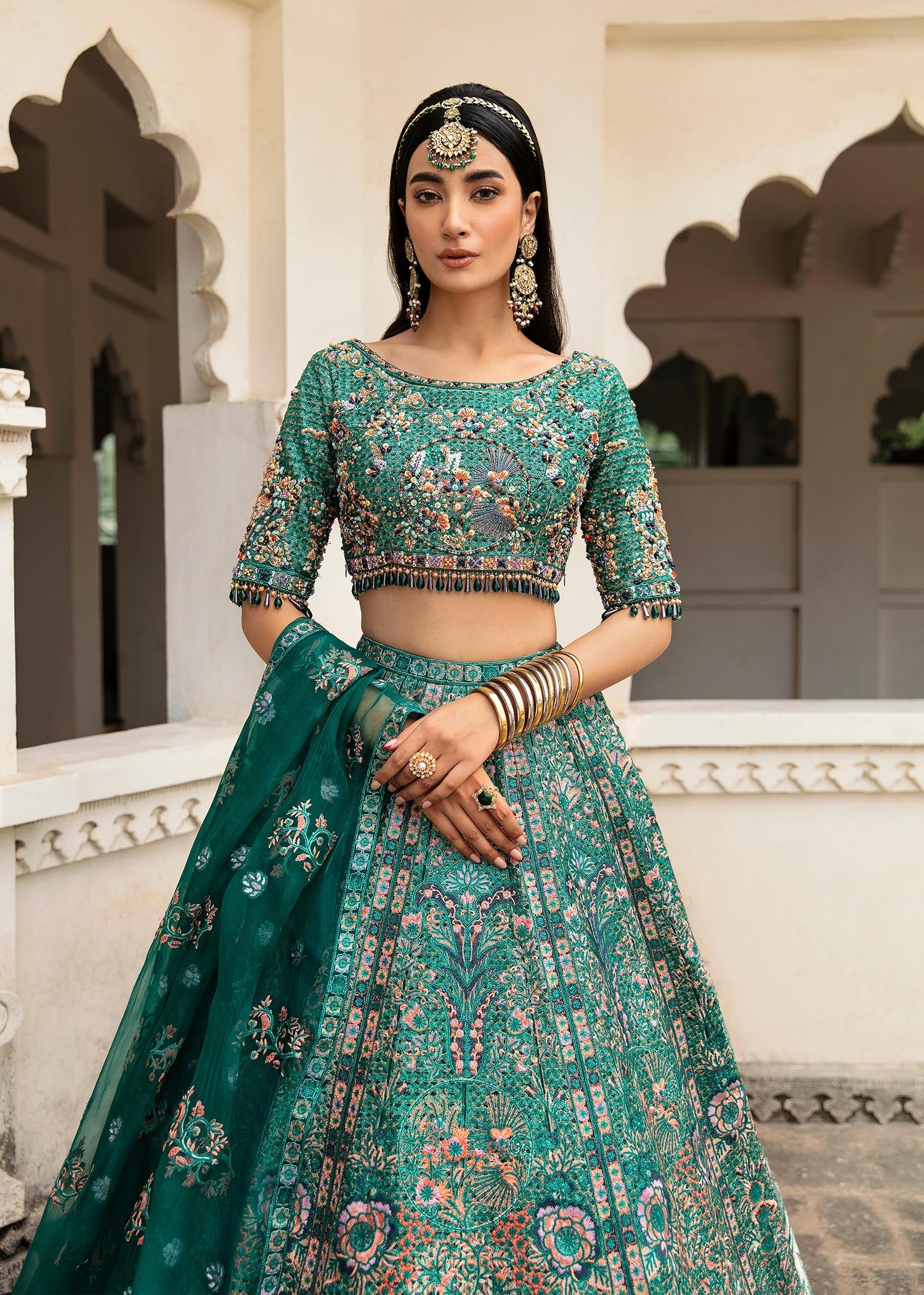 Waqas Shah | Taj Mahal | MEHAR BANO - Khanumjan  Pakistani Clothes and Designer Dresses in UK, USA 