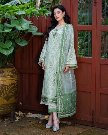 Mushq | La Toscana Casual Pret | Terra Belle