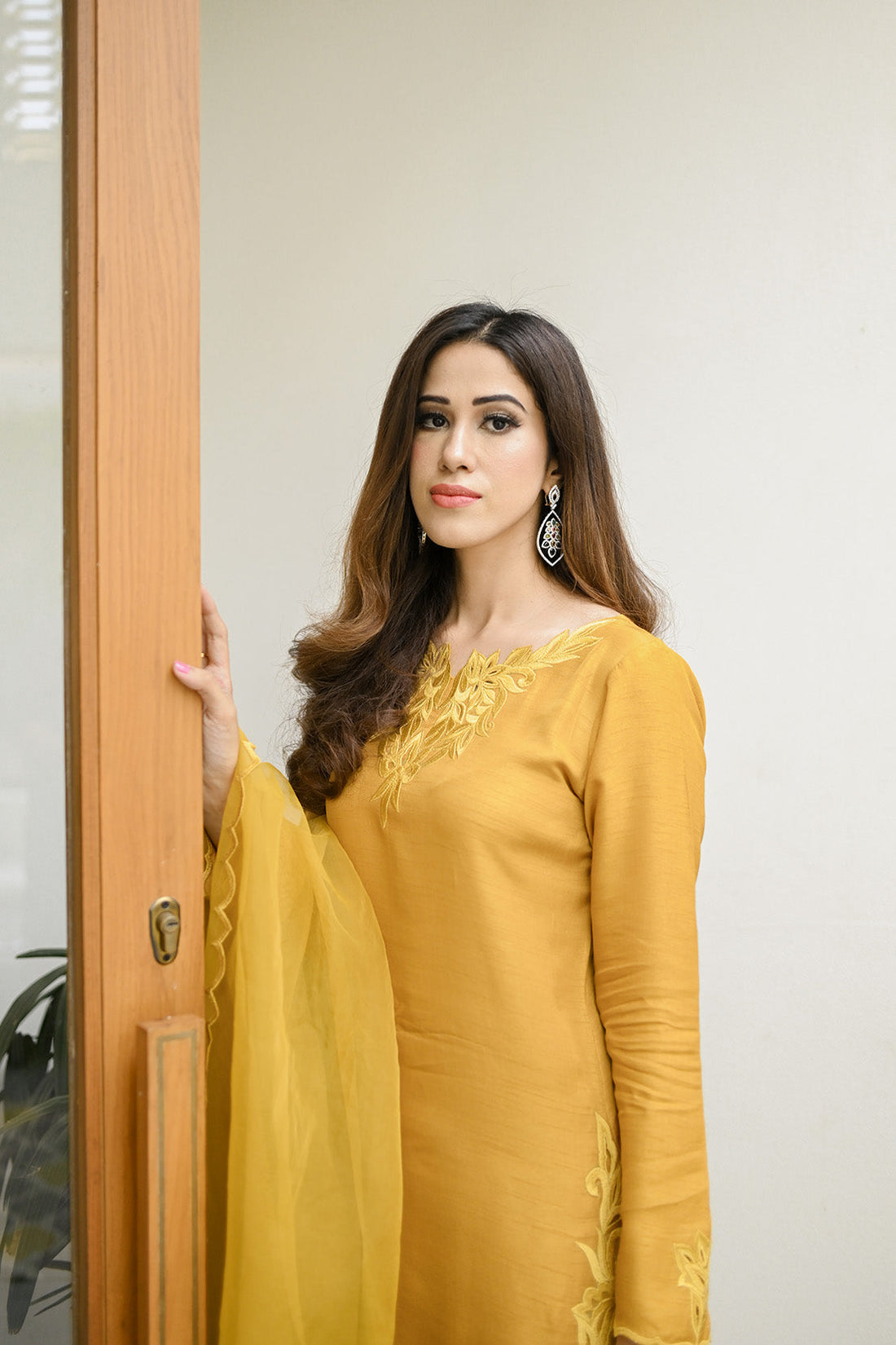 Leon | Leon Luxe Collection | NAZ - Khanumjan  Pakistani Clothes and Designer Dresses in UK, USA 