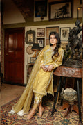 Leon | Leon Luxe Collection | ROSA BLANCA - Khanumjan  Pakistani Clothes and Designer Dresses in UK, USA 