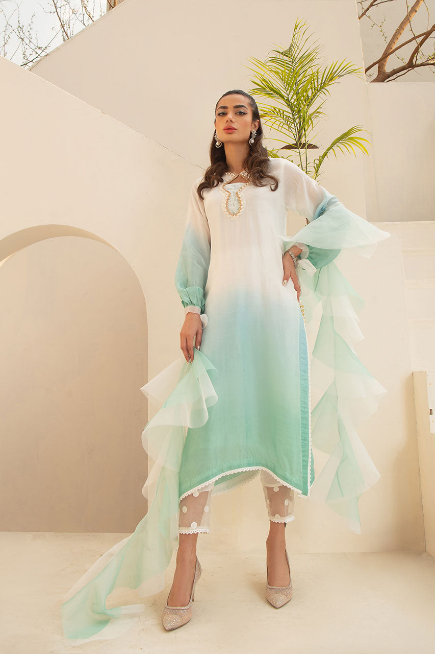 Leon | Leon Luxe Collection | ELENA - Khanumjan  Pakistani Clothes and Designer Dresses in UK, USA 