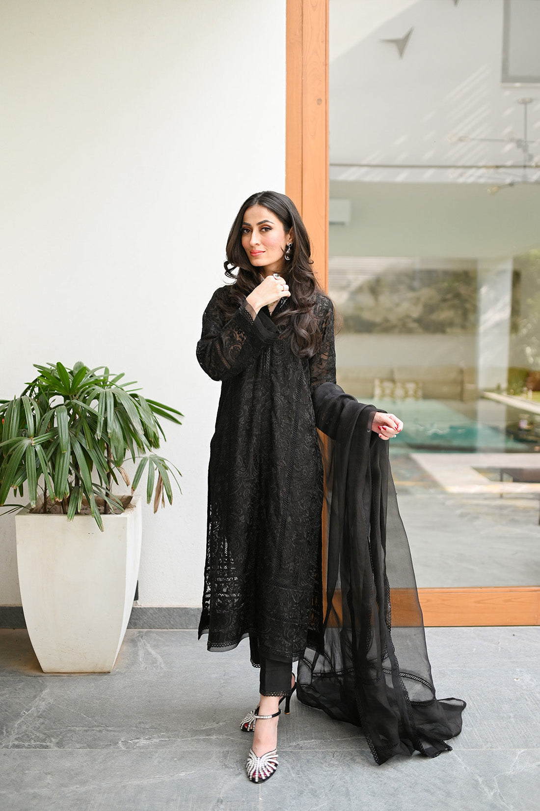 Leon | Leon Luxe Collection | NIGAR - Khanumjan  Pakistani Clothes and Designer Dresses in UK, USA 