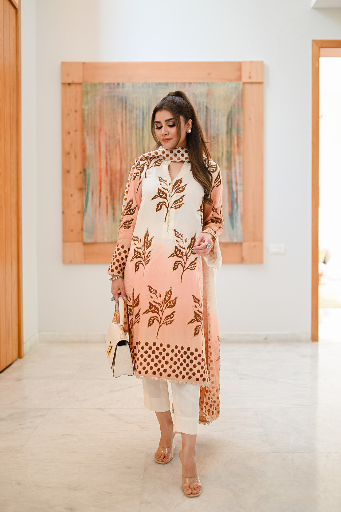 Leon | Leon Luxe Collection | ROMA - Khanumjan  Pakistani Clothes and Designer Dresses in UK, USA 