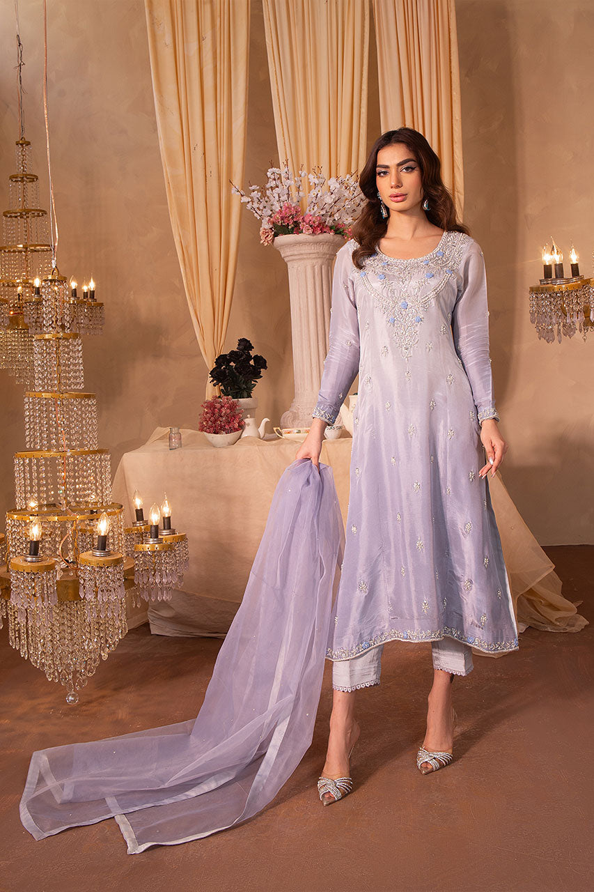 Leon | Leon Luxe Collection | Lavica - Khanumjan  Pakistani Clothes and Designer Dresses in UK, USA 