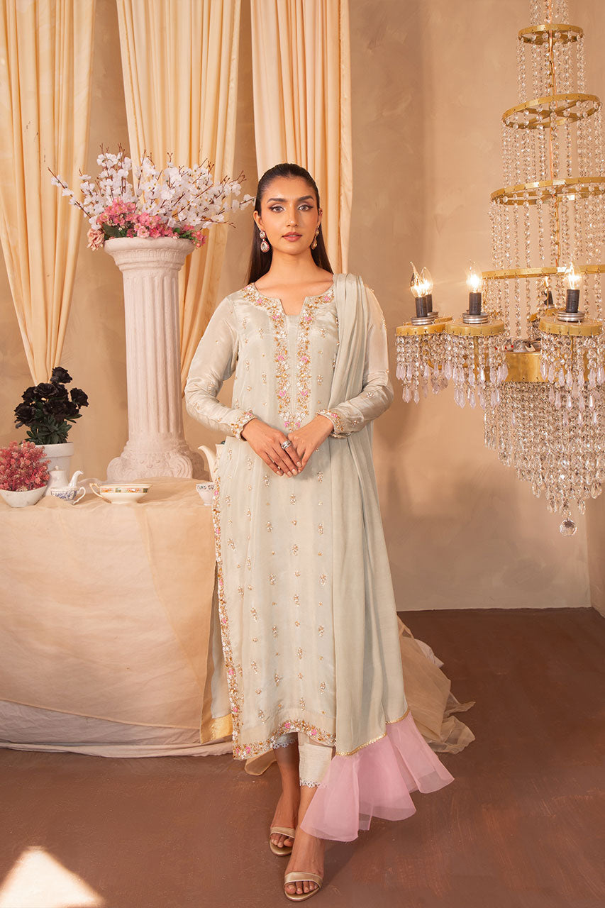 Leon | Leon Luxe Collection | Enchante - Khanumjan  Pakistani Clothes and Designer Dresses in UK, USA 