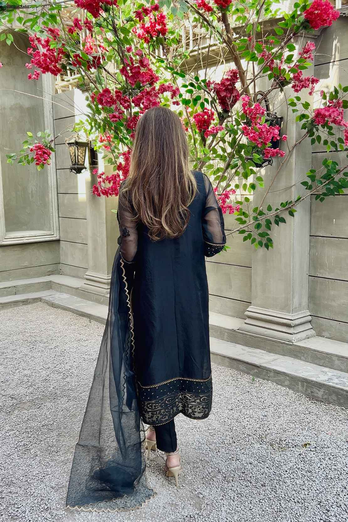 Leon | Leon Luxe Collection | RAVEN - Khanumjan  Pakistani Clothes and Designer Dresses in UK, USA 