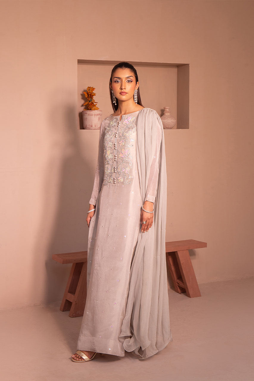 Leon | Leon Luxe Collection | ARIA - Khanumjan  Pakistani Clothes and Designer Dresses in UK, USA 