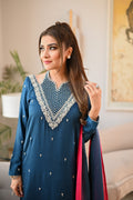 Leon | Leon Luxe Collection | ZOHRA - Khanumjan  Pakistani Clothes and Designer Dresses in UK, USA 