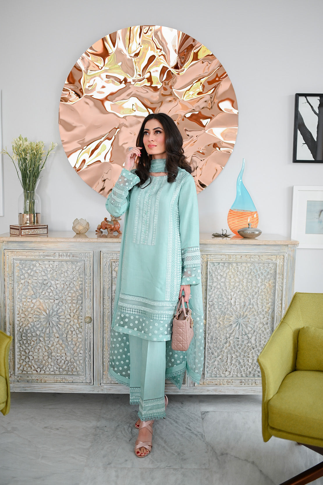 Leon | Leon Luxe Collection | EMILIA - Khanumjan  Pakistani Clothes and Designer Dresses in UK, USA 