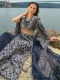 Epoque | Ciel Luxury Couture | The Night Dream - Khanumjan  Pakistani Clothes and Designer Dresses in UK, USA 