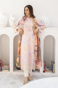 Aabyaan | Shezlin Chikankari 24 | NURAY - Khanumjan  Pakistani Clothes and Designer Dresses in UK, USA 