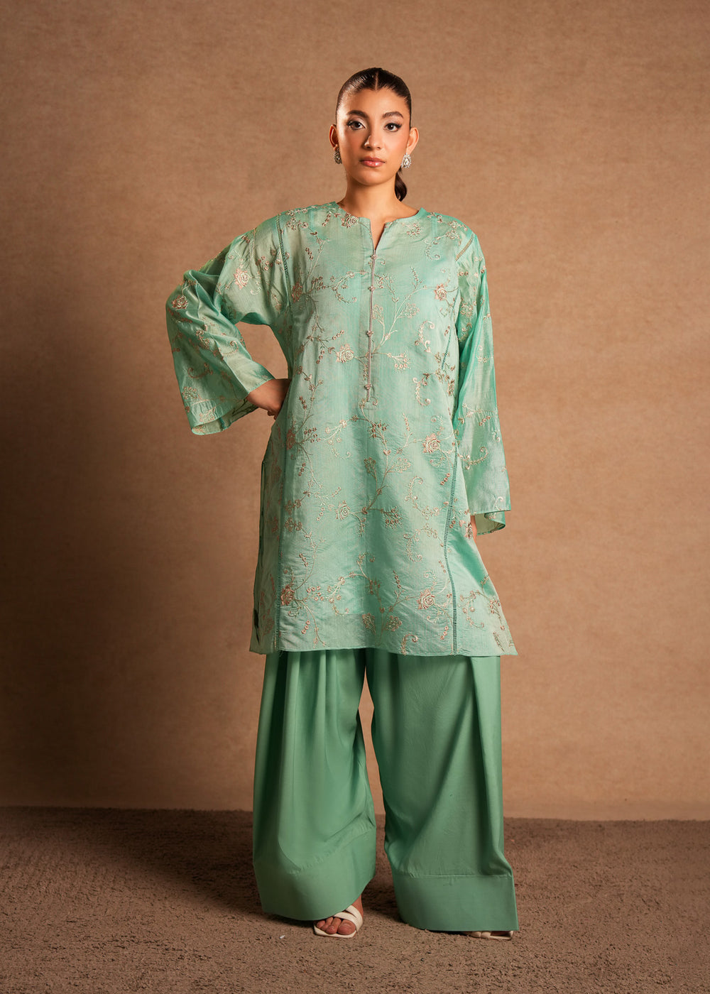 Laj | Festive Eid 25 | LWJ-2025-14