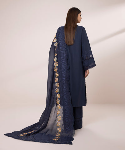 Sapphire | Eid Collection | D50 - Khanumjan  Pakistani Clothes and Designer Dresses in UK, USA 