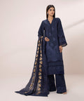 Sapphire | Eid Collection | D50 - Khanumjan  Pakistani Clothes and Designer Dresses in UK, USA 